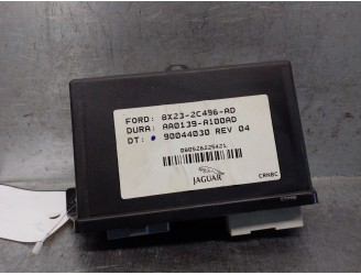 Recambio de modulo electronico para jaguar xf i (x250) 2.7 d referencia OEM IAM 8X232C496AD 