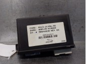 Recambio de modulo electronico para jaguar xf i (x250) 2.7 d referencia OEM IAM 8X232C496AD 