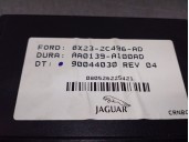 Recambio de modulo electronico para jaguar xf i (x250) 2.7 d referencia OEM IAM 8X232C496AD 