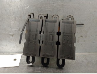 Recambio de caja reles / fusibles para jaguar xf i (x250) 2.7 d referencia OEM IAM 8X2T14A005MD 