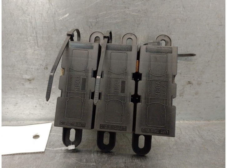 Recambio de caja reles / fusibles para jaguar xf i (x250) 2.7 d referencia OEM IAM 8X2T14A005MD 