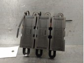 Replacement relay/fuse box for Jaguar XF I (X250) 2.7 D OEM IAM reference 8X2T14A005MD 