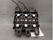 Replacement relay/fuse box for Jaguar XF I (X250) 2.7 D OEM IAM reference 8X2T14A005MD 