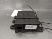 Replacement relay/fuse box for Jaguar XF I (X250) 2.7 D OEM IAM reference 8X2T14A005MD 