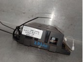 Replacement relay/fuse box for Jaguar XF I (X250) 2.7 D OEM IAM reference 8X2T14A005MD 
