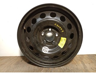 Recambio de llanta para peugeot 508 i (8d_) 2.0 hdi referencia OEM IAM 5401W7 R167JX16H2ET47 