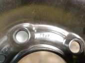 Recambio de llanta para peugeot 508 i (8d_) 2.0 hdi referencia OEM IAM 5401W7 R167JX16H2ET47 