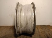 Recambio de llanta para jeep compass (mk49) 2.0 crd 4x4 referencia OEM IAM OYX88TRMAB R17X6.5J+39MM 