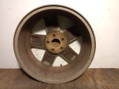 Recambio de llanta para jeep compass (mk49) 2.0 crd 4x4 referencia OEM IAM OYX88TRMAB R17X6.5J+39MM 