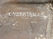 Recambio de llanta para jeep compass (mk49) 2.0 crd 4x4 referencia OEM IAM OYX88TRMAB R17X6.5J+39MM 