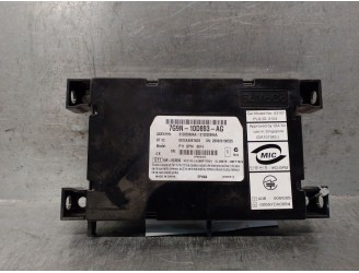 Recambio de modulo electronico para jaguar xf i (x250) 2.7 d referencia OEM IAM 7G9N10D893AG 