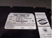Recambio de modulo electronico para jaguar xf i (x250) 2.7 d referencia OEM IAM 7G9N10D893AG 