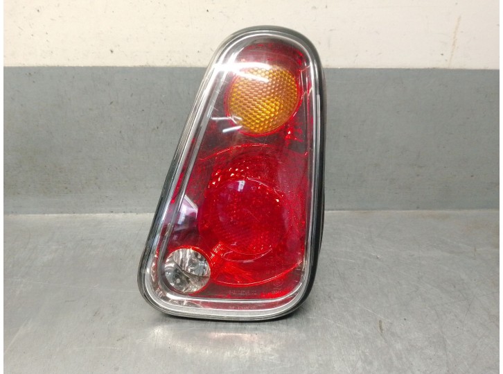 Recambio de piloto trasero derecho para mini mini (r50, r53) one referencia OEM IAM 63217166956 63217166956 