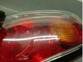 Recambio de piloto trasero derecho para mini mini (r50, r53) one referencia OEM IAM 63217166956 63217166956 