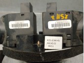 Recambio de mando luces para mini mini (r50, r53) one referencia OEM IAM 61316949401 61311484333 