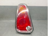 Recambio de piloto trasero izquierdo para mini mini (r50, r53) one referencia OEM IAM 63217166955 63217166955 3016470000