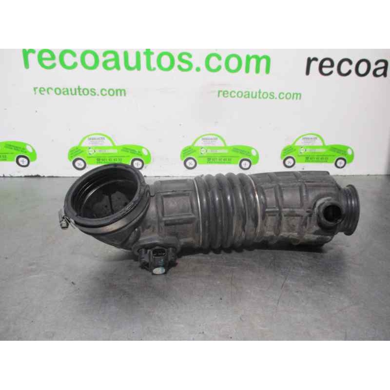 Recambio de tubo para jeep compass 2.2 crd cat referencia OEM IAM   