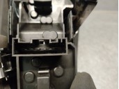 Recambio de piloto trasero izquierdo para mini mini (r50, r53) one referencia OEM IAM 63217166955 63217166955 3016470000