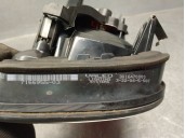 Recambio de piloto trasero izquierdo para mini mini (r50, r53) one referencia OEM IAM 63217166955 63217166955 3016470000