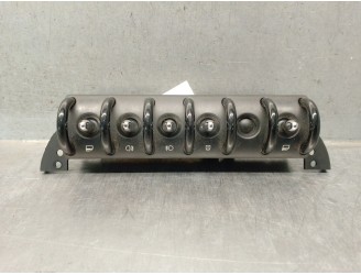 Recambio de mando multifuncion para mini mini (r50, r53) one referencia OEM IAM 61316958029 61316958029 