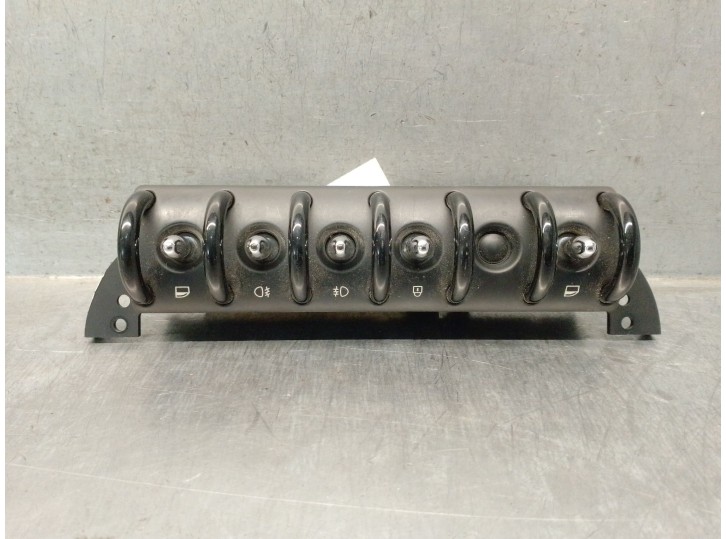 Recambio de mando multifuncion para mini mini (r50, r53) one referencia OEM IAM 61316958029 61316958029 