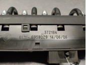 Recambio de mando multifuncion para mini mini (r50, r53) one referencia OEM IAM 61316958029 61316958029 