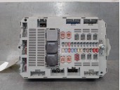 Recambio de caja reles / fusibles para jaguar xf i (x250) 2.7 d referencia OEM IAM 8X2T14B476BD 