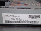 Recambio de caja reles / fusibles para jaguar xf i (x250) 2.7 d referencia OEM IAM 8X2T14B476BD 