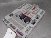 Recambio de caja reles / fusibles para jaguar xf i (x250) 2.7 d referencia OEM IAM 8X2T14B476BD 