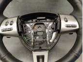 Recambio de volante para jaguar xf i (x250) 2.7 d referencia OEM IAM 8X23ABAMS C2P14942AMS 