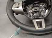 Recambio de volante para jaguar xf i (x250) 2.7 d referencia OEM IAM 8X23ABAMS C2P14942AMS 