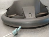 Recambio de volante para jaguar xf i (x250) 2.7 d referencia OEM IAM 8X23ABAMS C2P14942AMS 