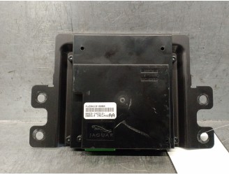 Recambio de modulo electronico para jaguar xf i (x250) 2.7 d referencia OEM IAM 8X2314C512AA 