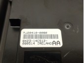 Recambio de modulo electronico para jaguar xf i (x250) 2.7 d referencia OEM IAM 8X2314C512AA 
