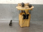 Recambio de aforador para peugeot 207/207+ (wa_, wc_) 1.4 hdi referencia OEM IAM 9685044780 1525QE 