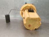 Recambio de aforador para peugeot 207/207+ (wa_, wc_) 1.4 hdi referencia OEM IAM 9685044780 1525QE 