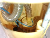 Recambio de aforador para peugeot 207/207+ (wa_, wc_) 1.4 hdi referencia OEM IAM 9685044780 1525QE 