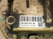 Recambio de aforador para peugeot 207/207+ (wa_, wc_) 1.4 hdi referencia OEM IAM 9685044780 1525QE 