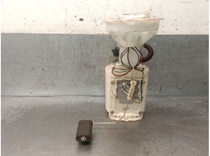 Recambio de aforador para mini mini (r50, r53) one referencia OEM IAM 7177976 16146765119 8125913976