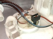 Recambio de aforador para mini mini (r50, r53) one referencia OEM IAM 7177976 16146765119 8125913976