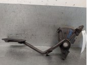 Recambio de potenciometro pedal para jaguar xf i (x250) 2.7 d referencia OEM IAM 8X239F832A 8X239F832A 