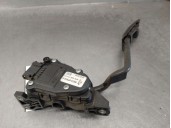 Recambio de potenciometro pedal para jaguar xf i (x250) 2.7 d referencia OEM IAM 8X239F832A 8X239F832A 