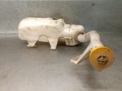 Recambio de deposito limpia para nissan pick up (d22) 2.5 td 4wd referencia OEM IAM 28910VJ200 28910VJ200 