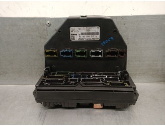 Recambio de caja reles / fusibles para mercedes-benz clase e (w212) e 200 cdi / bluetec (212.005, 212.006) referencia OEM IAM A2