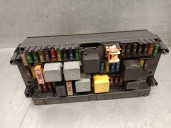 Recambio de caja reles / fusibles para mercedes-benz clase e (w212) e 200 cdi / bluetec (212.005, 212.006) referencia OEM IAM A2