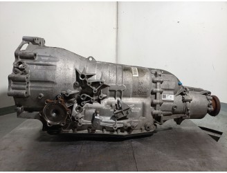 Recambio de caja cambios para audi a4 b7 avant (8ed) 2.0 tfsi quattro referencia OEM IAM HYH 09L300038M 6HP19