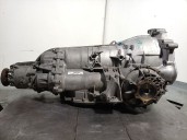 Recambio de caja cambios para audi a4 b7 avant (8ed) 2.0 tfsi quattro referencia OEM IAM HYH 09L300038M 6HP19