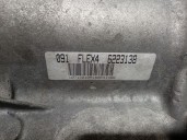 Recambio de caja cambios para audi a4 b7 avant (8ed) 2.0 tfsi quattro referencia OEM IAM HYH 09L300038M 6HP19