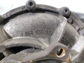 Recambio de caja cambios para audi a4 b7 avant (8ed) 2.0 tfsi quattro referencia OEM IAM HYH 09L300038M 6HP19