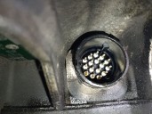 Recambio de caja cambios para audi a4 b7 avant (8ed) 2.0 tfsi quattro referencia OEM IAM HYH 09L300038M 6HP19
